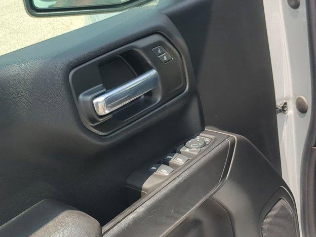 used 2022 Chevrolet Silverado 1500 car, priced at $28,911