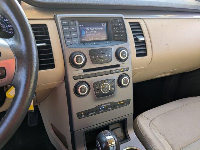 used 2019 Ford Flex car, priced at $15,498