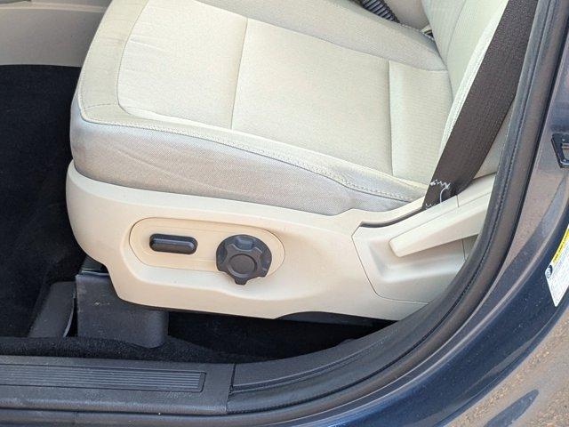used 2019 Ford Flex car, priced at $15,498