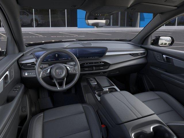 new 2025 Buick Enclave car, priced at $40,185