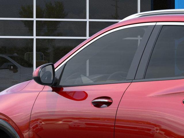 new 2026 Buick Encore GX car, priced at $28,990