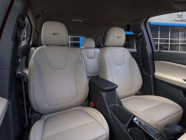 new 2026 Buick Encore GX car, priced at $28,121
