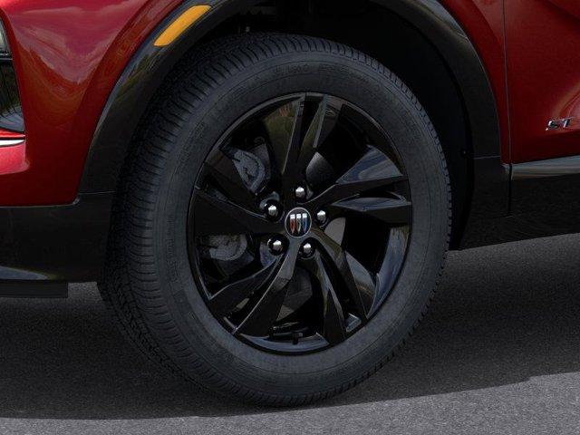 new 2026 Buick Encore GX car, priced at $28,121