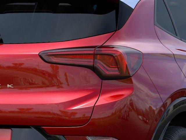 new 2026 Buick Encore GX car, priced at $28,121