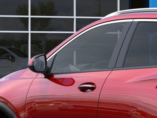 new 2026 Buick Encore GX car, priced at $28,121