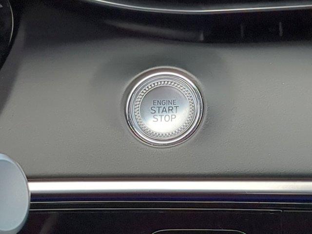 used 2023 Genesis GV70 car, priced at $47,998