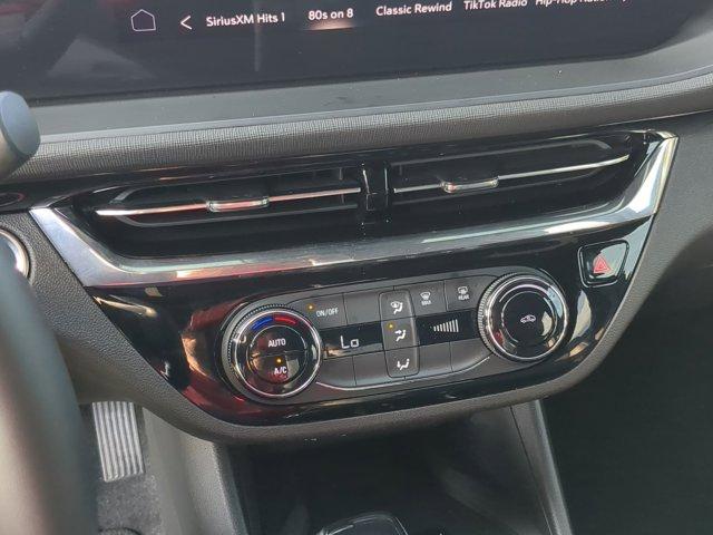 used 2025 Buick Envista car, priced at $25,911