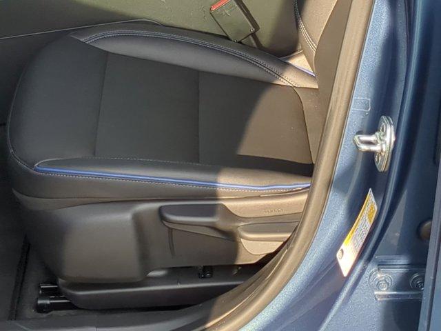 used 2025 Buick Envista car, priced at $25,911