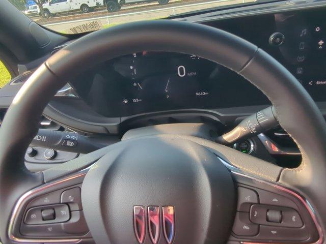 used 2025 Buick Envista car, priced at $25,911