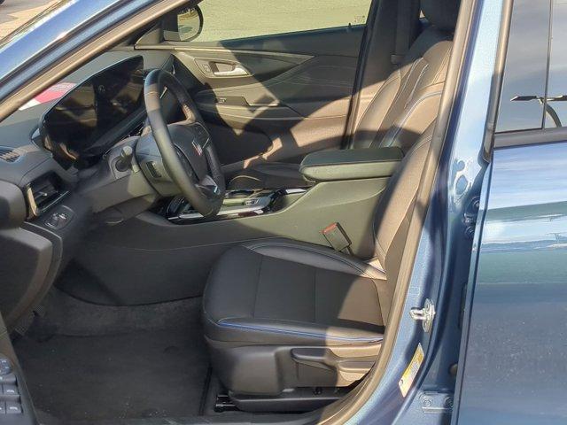 used 2025 Buick Envista car, priced at $25,911