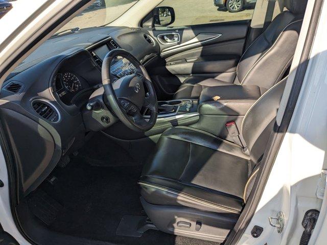used 2019 INFINITI QX60 car, priced at $10,911