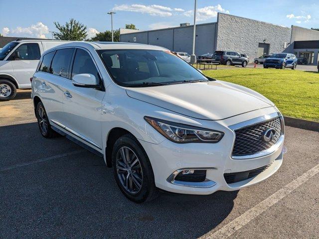 used 2019 INFINITI QX60 car, priced at $10,911