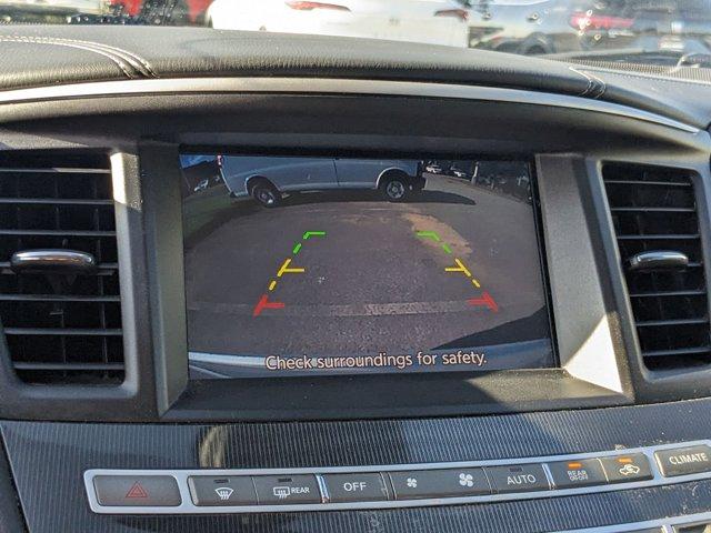 used 2019 INFINITI QX60 car, priced at $10,911
