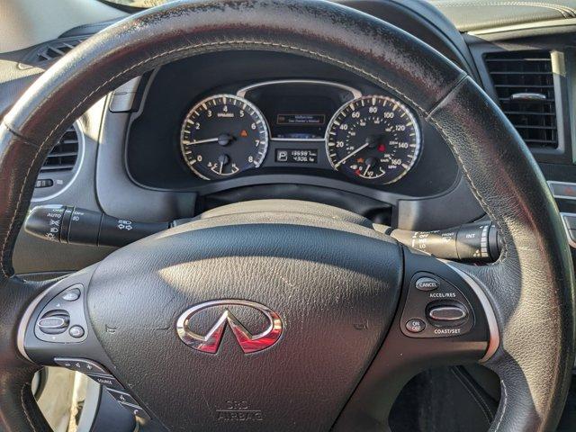 used 2019 INFINITI QX60 car, priced at $10,911