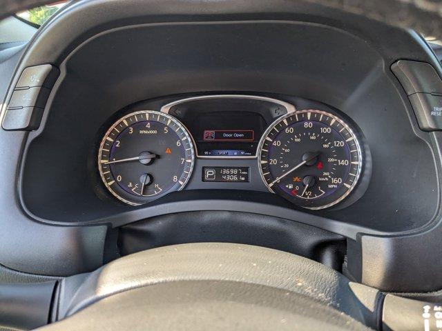 used 2019 INFINITI QX60 car, priced at $10,911