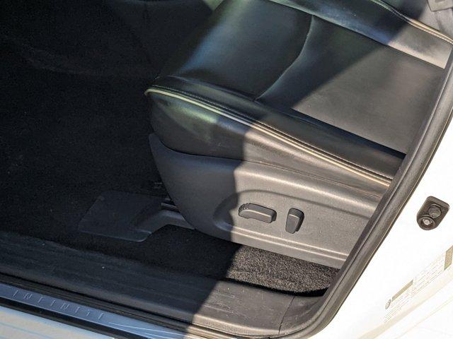 used 2019 INFINITI QX60 car, priced at $10,911