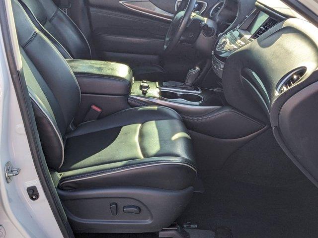 used 2019 INFINITI QX60 car, priced at $10,911