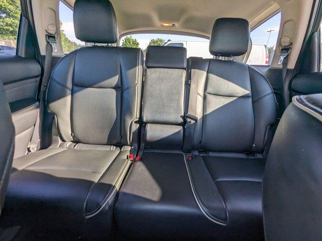 used 2019 INFINITI QX60 car, priced at $10,911