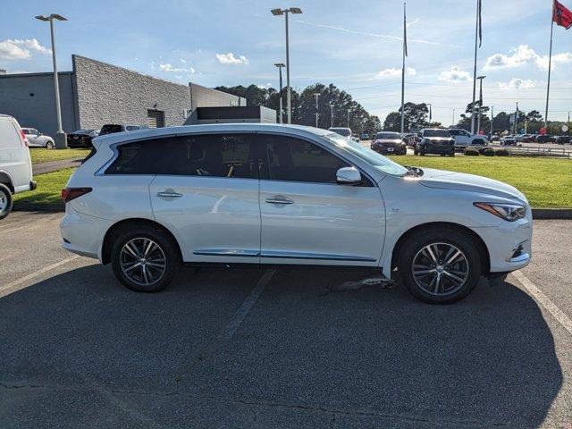used 2019 INFINITI QX60 car, priced at $10,911