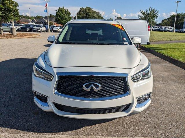 used 2019 INFINITI QX60 car, priced at $10,911