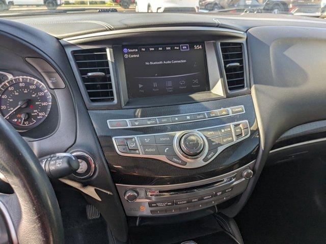 used 2019 INFINITI QX60 car, priced at $10,911