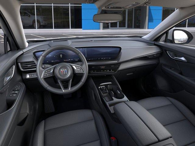 new 2025 Buick Envision car, priced at $36,759