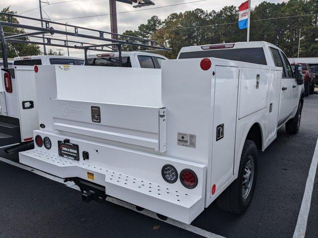 new 2024 GMC Sierra 2500 car, priced at $68,298