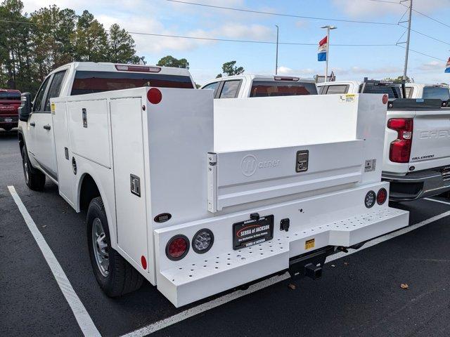 new 2024 GMC Sierra 2500 car, priced at $68,298