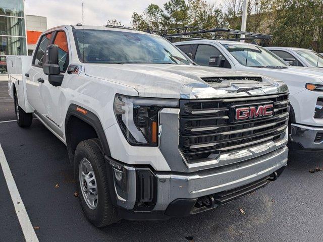 new 2024 GMC Sierra 2500 car, priced at $68,298