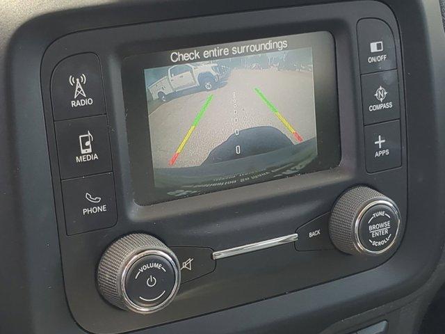 used 2016 Jeep Renegade car, priced at $9,411