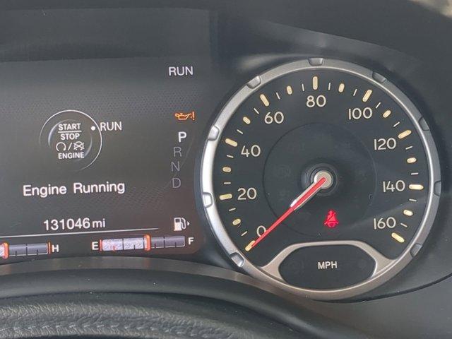 used 2016 Jeep Renegade car, priced at $9,411