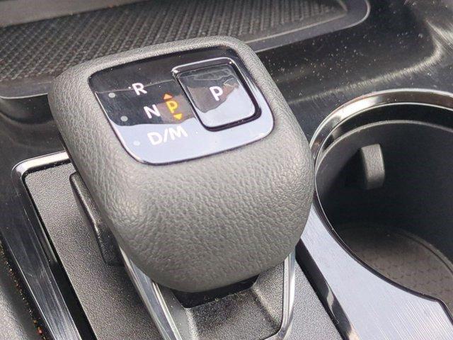 used 2024 Nissan Rogue car, priced at $24,398