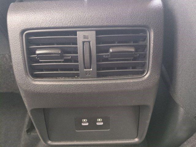 used 2024 Nissan Rogue car, priced at $24,398