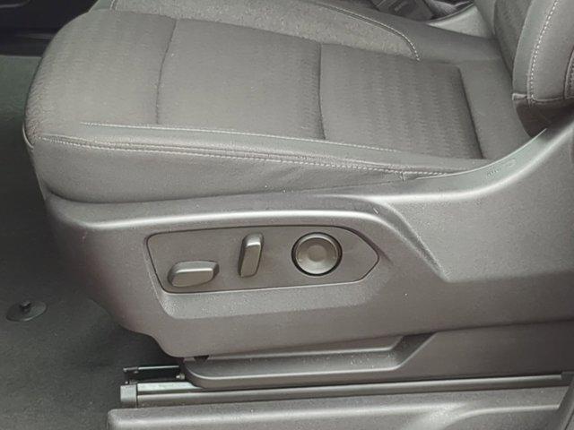 used 2025 Chevrolet Silverado 1500 car, priced at $48,995