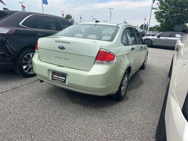 used 2010 Ford Focus car, priced at $4,911