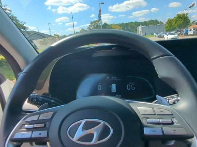 used 2024 Hyundai Palisade car, priced at $33,598