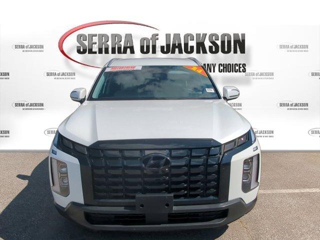 used 2024 Hyundai Palisade car, priced at $33,598