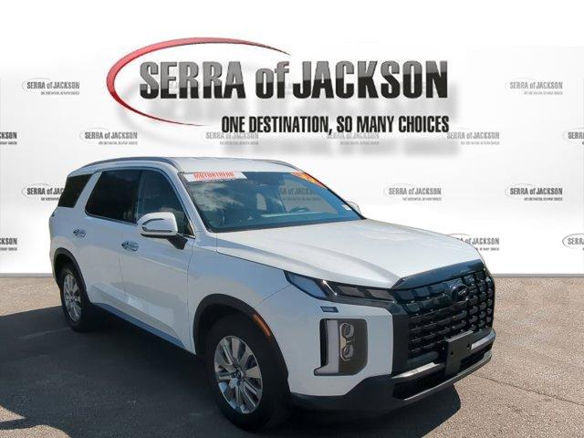 used 2024 Hyundai Palisade car, priced at $33,598
