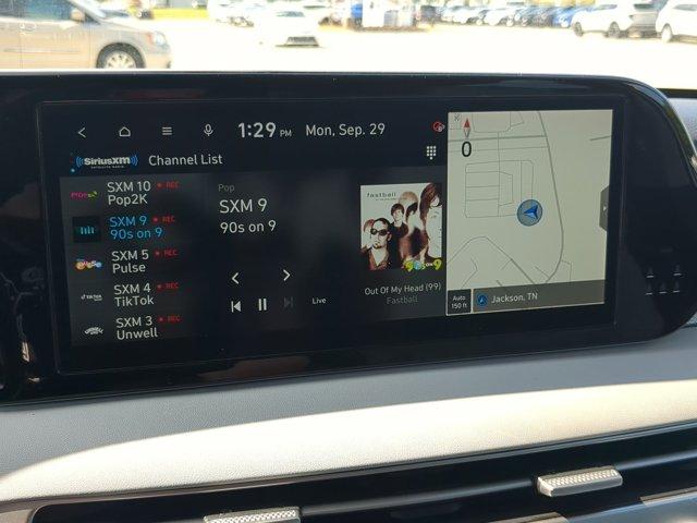 used 2024 Hyundai Palisade car, priced at $33,598