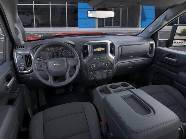 new 2024 Chevrolet Silverado 2500 car, priced at $69,830