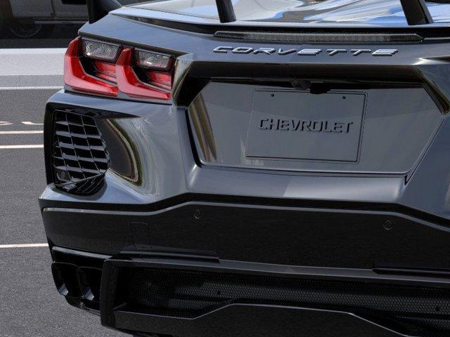 new 2025 Chevrolet Corvette car, priced at $103,449