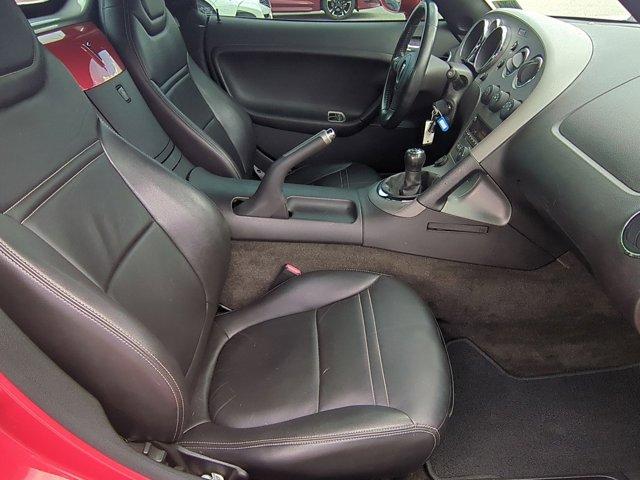 used 2006 Pontiac Solstice car, priced at $10,798