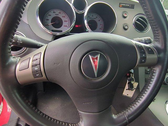 used 2006 Pontiac Solstice car, priced at $10,798