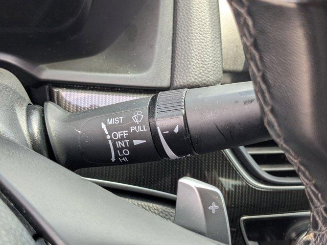 used 2021 Honda Accord car, priced at $22,798