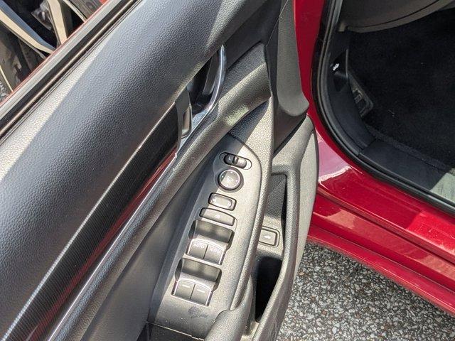 used 2021 Honda Accord car, priced at $22,798