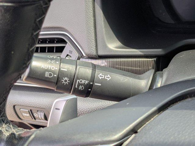 used 2021 Honda Accord car, priced at $22,798