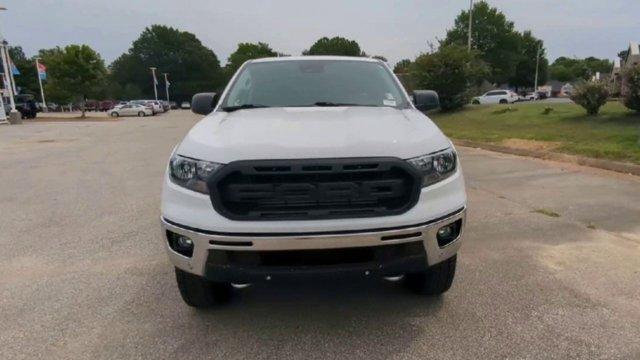 used 2019 Ford Ranger car, priced at $22,398