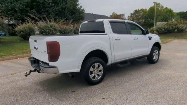 used 2019 Ford Ranger car, priced at $22,398
