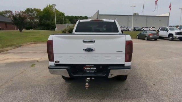used 2019 Ford Ranger car, priced at $22,398