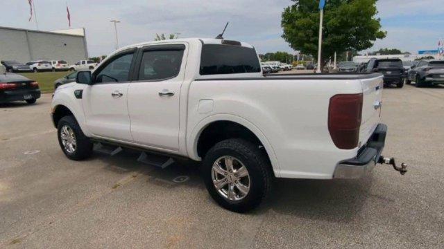 used 2019 Ford Ranger car, priced at $22,398